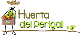 Huerta del Perigal : 