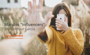 Lee más sobre el artículo Mandos intermedios: «Los nuevos Influencer»